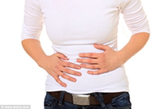 Bụng không khỏe - 
dấu hiệu ban đầu của các bệnh ở não