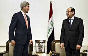 Trung Đông lo ngại trước sự trỗi dậy của ISIL