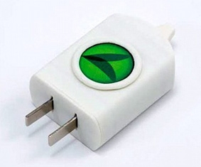 An toàn và tiết kiệm điện với “đầu sạc điện thoại thông minh”