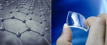 5 ứng dụng có thể thay đổi cuộc sống từ “siêu vật liệu” graphene
