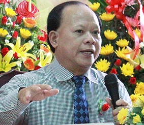 Cần Thơ đã đặt nền tảng để phát triển môn quần vợt