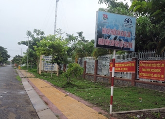 Nhiều hoạt động tuyên truyền về an toàn giao thông