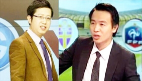 “Bình loạn”!