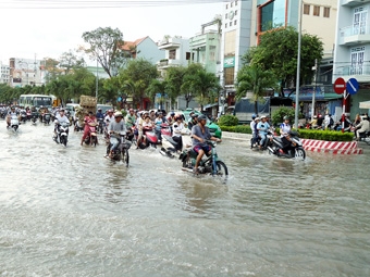 Đổi mới tư duy tiếp cận để quản lý và xử lý nước thải hiệu quả
