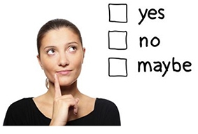 Những cách giúp bạn 
đưa ra quyết định tốt hơn