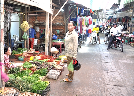 Những chuyển biến bước đầu sau kiểm điểm theo Nghị quyết Trung ương 4 khóa XI