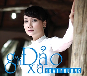 Chút tâm tình “Gửi đảo xa”