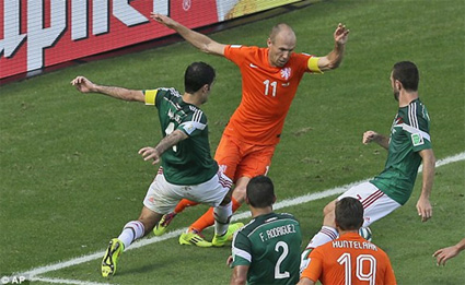 <img hspace=5 src="/img_post/3751/logowc.jpg" align=left border=0>May cho “Cơn lốc da cam”