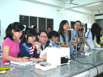 Còn nhiều khó khăn!