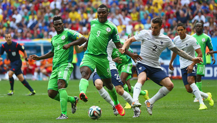 <img hspace=5 src="/img_post/3751/logowc.jpg" align=left border=0> Đại bàng xanh gãy cánh