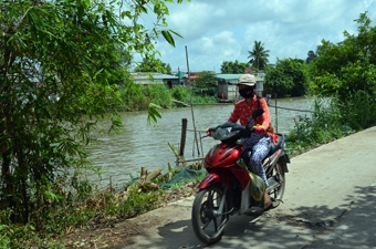 Tích cực triển khai các hoạt động đảm bảo an toàn giao thông
