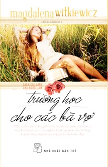 “Trường học cho các bà vợ”