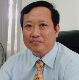 Hướng đến đảm bảo cung cấp 
điện an toàn, liên tục, ổn định