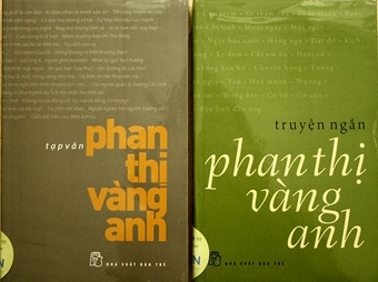 Chờ Phan Thị Vàng Anh