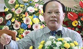 Đảm bảo tổ chức tốt Hội thao Người khuyết tật toàn quốc