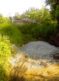 Hứa nhưng chưa làm