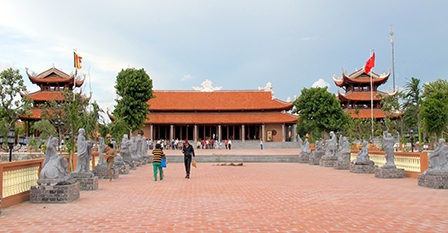 Chuyển biến nhưng chưa 
như mong đợi