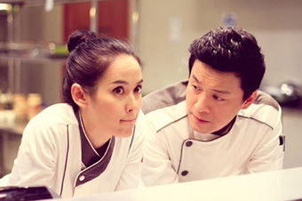 “Bếp hát”- Chưa đủ gia vị !