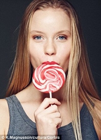 Ăn nhiều đường làm tăng nguy cơ mất trí nhớ