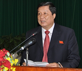 Năng động, sáng tạo, đoàn kết nhất trí, khai thác tốt tiềm năng và lợi thế,  thực hiện thắng lợi các nhiệm vụ kinh tế- xã hội của thành phố năm 2014