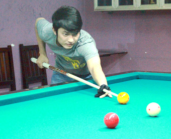 Bida Cần Thơ còn nhiều trăn trở