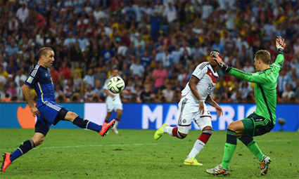 <img hspace=5 src="/img_post/3751/logowc.jpg" align=left border=0>“Của Cesare trả lại cho Cesare”