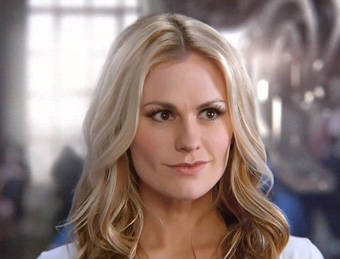 Anna Paquin - hóa thân đa dạng