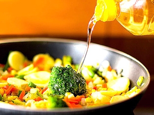 Những điều có thể bạn chưa biết về chất béo