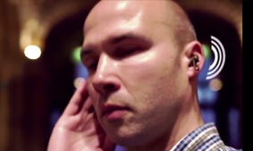 Microsoft phát triển hệ thống dẫn đường cho người khiếm thị