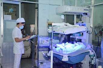 Nghĩa tình 20 năm