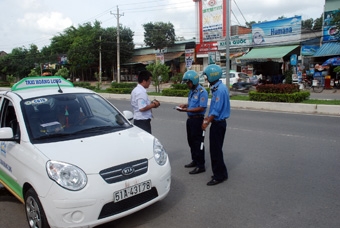 Không phát hiện trường hợp dương tính với ma túy
