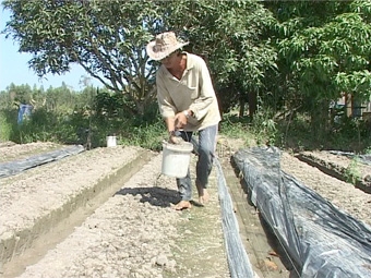 Dân mừng vì được xóa quy hoạch