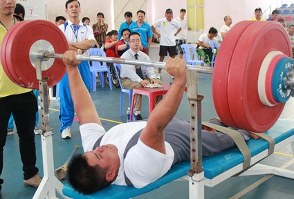 Đoàn TPHCM bội thu huy chương môn bơi lội