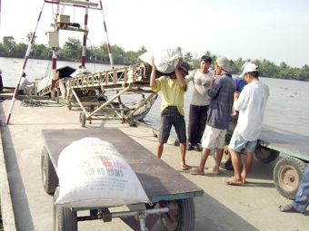 Tìm giải pháp mở rộng thị trường xuất khẩu