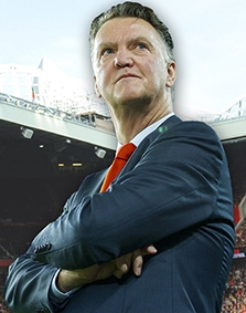 Louis van Gaal sẽ mang gì đến cho Quỷ đỏ?
