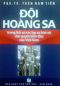 Đội Hoàng Sa