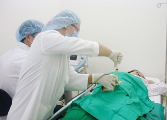 Chẩn đoán tiền sản - 
vì những đứa con khỏe mạnh