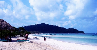 Triển vọng Phú Quốc