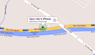 Làm thế nào để giám sát các loại điện thoại thông minh và máy tính từ xa?