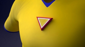 Thiết bị đeo trên ngực cảnh báo bất thường về tim