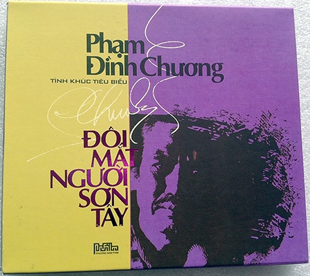 Khơi gợi vẻ đẹp của nhạc Việt thời hoàng kim