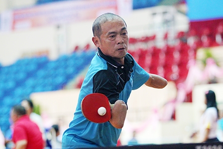 Nguyễn Xuân Năng - Còn khả năng là còn cống hiến