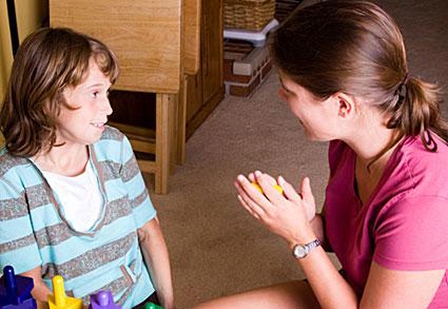 Các trường tốt nhất dành cho trẻ tự kỷ