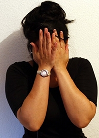 Hoóc-môn căng thẳng khiến ký ức
 đau buồn “ăn sâu” vào não