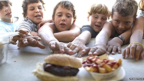 Phát hiện loại tế bào não 
ức chế sự thèm ăn