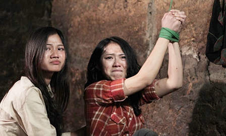 "Hạt mưa sa" mở màn mùa chiếu phim một tập trên VTV