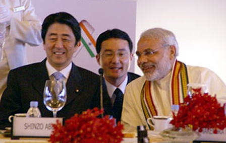 Giới lãnh đạo châu Á và quyền lực mềm kinh tế