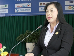 Rút ngắn khoảng cách dòng vốn trên thị trường