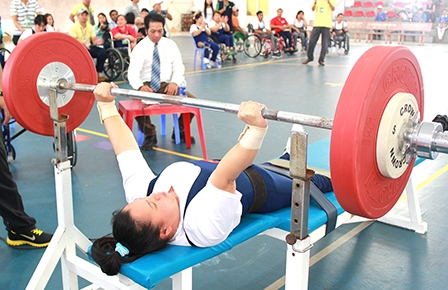 Phượng và những nỗ lực không ngừng...