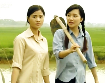 Đổi vị với phim truyền hình ngắn tập